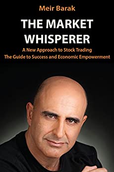 The Market Whisperer: A New Approach to Stock Trading - Epub + Converted Pdf